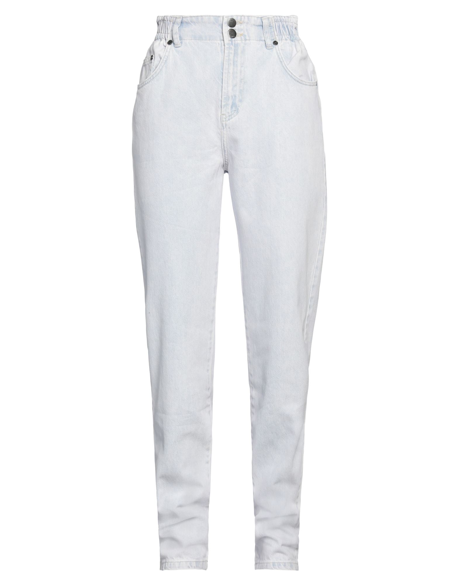 ONE TEASPOON Jeanshose Damen Lila von ONE TEASPOON