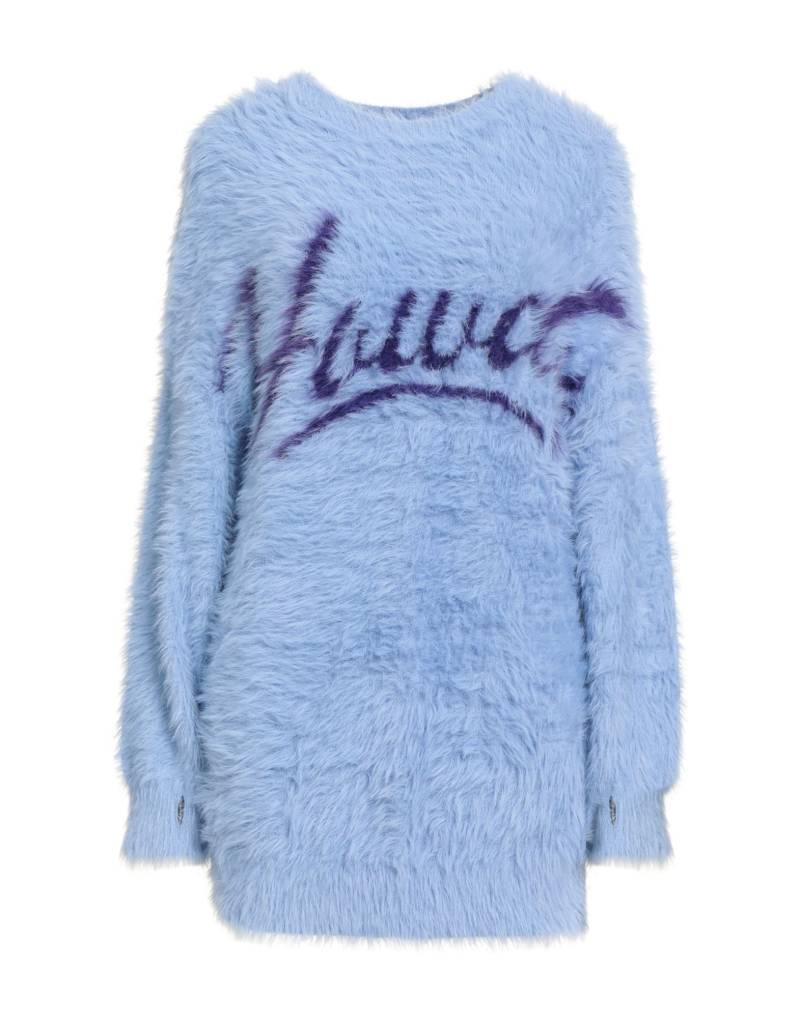 ONE TEASPOON Mini-kleid Damen Hellblau von ONE TEASPOON