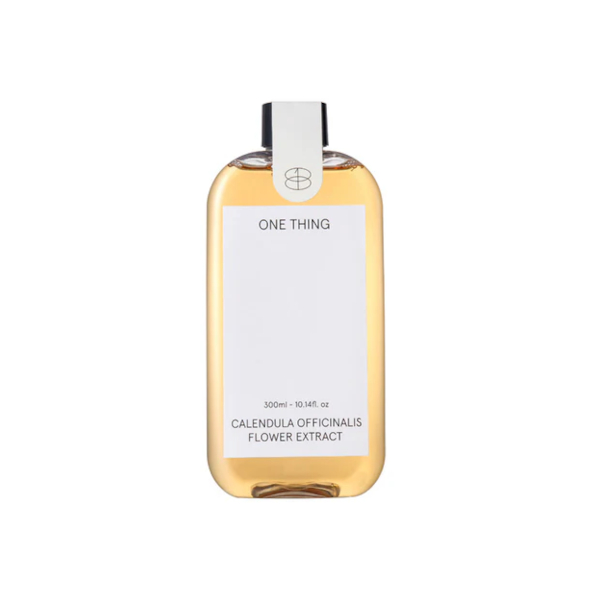 ONE THING - Calendula Officinalis Flower Extract - 300ml von ONE THING