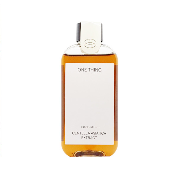 ONE THING - Centella Asiatica Extract - 150ml von ONE THING