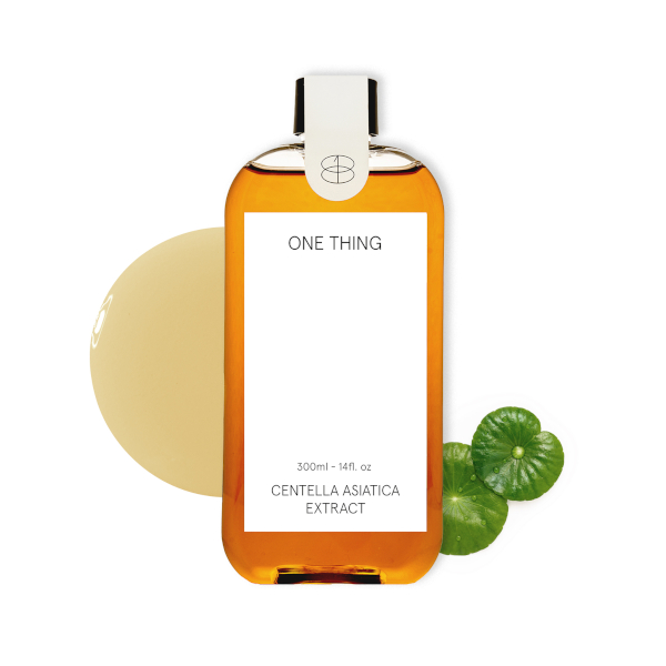 ONE THING - Centella Asiatica Extract - 300ml von ONE THING