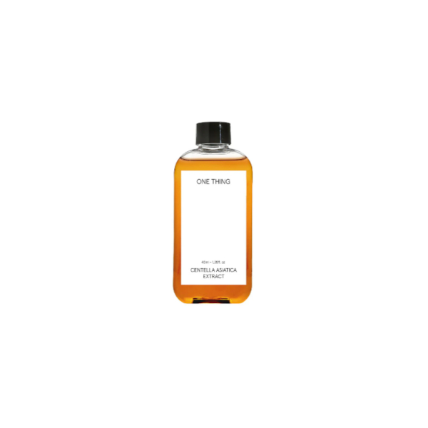 ONE THING - Centella Asiatica Extract - 40ml von ONE THING