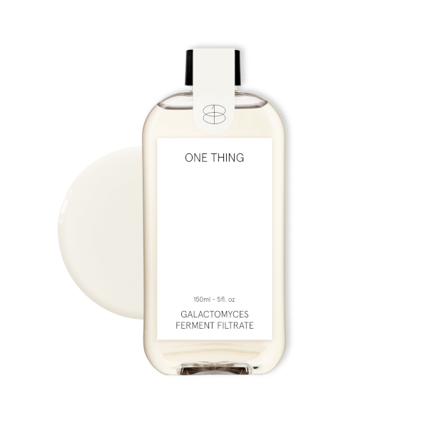 ONE THING - Galactomyces Ferment Filtrate - 150ml ONE THING - Galactomyces Ferment Filtrate - 150ml von ONE THING