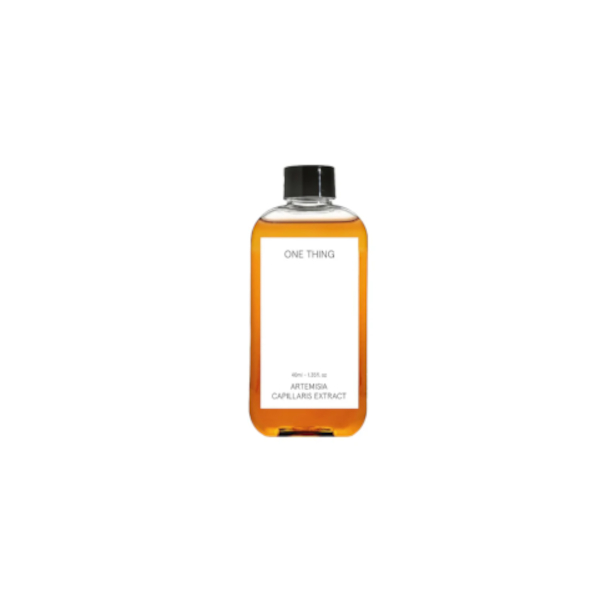 ONE THING - Houttuynia Cordata Extract - 40ml von ONE THING