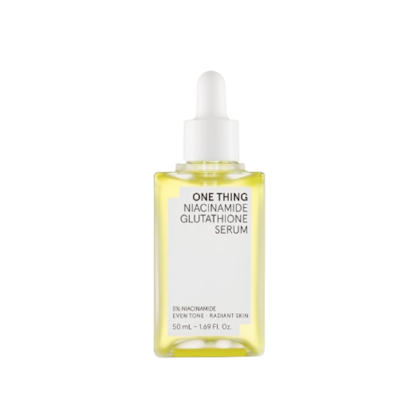 ONE THING - Niacinamide Glutathione Serum - 50ml von ONE THING