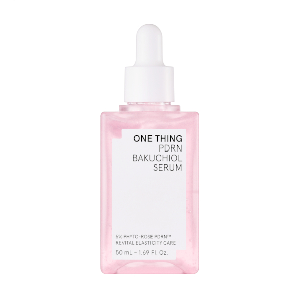 ONE THING - PDRN Bakuchiol Serum - 50ml von ONE THING
