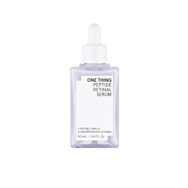 ONE THING - Peptide Retinal Serum - 50ml ONE THING - Peptide Retinal Serum - 50ml von ONE THING