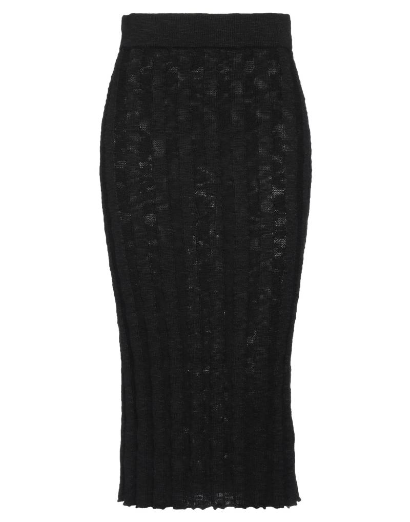 ONE & OTHER Midi-rock Damen Schwarz von ONE & OTHER