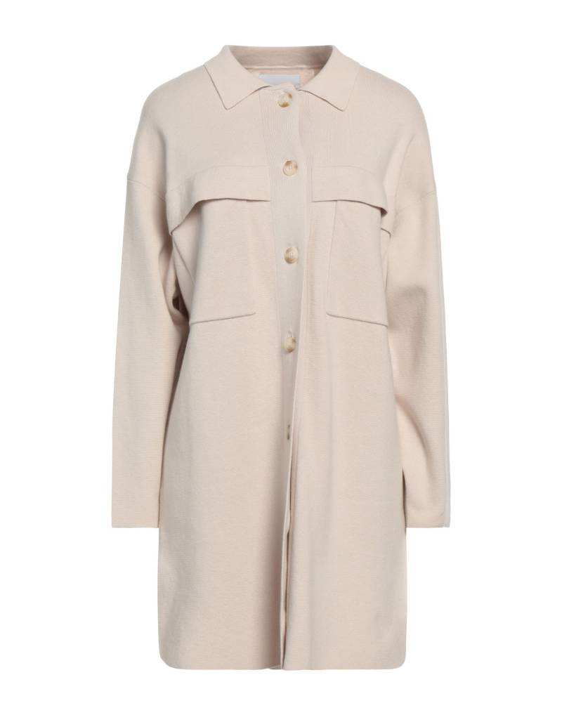 ONE & OTHER Mini-kleid Damen Beige von ONE & OTHER