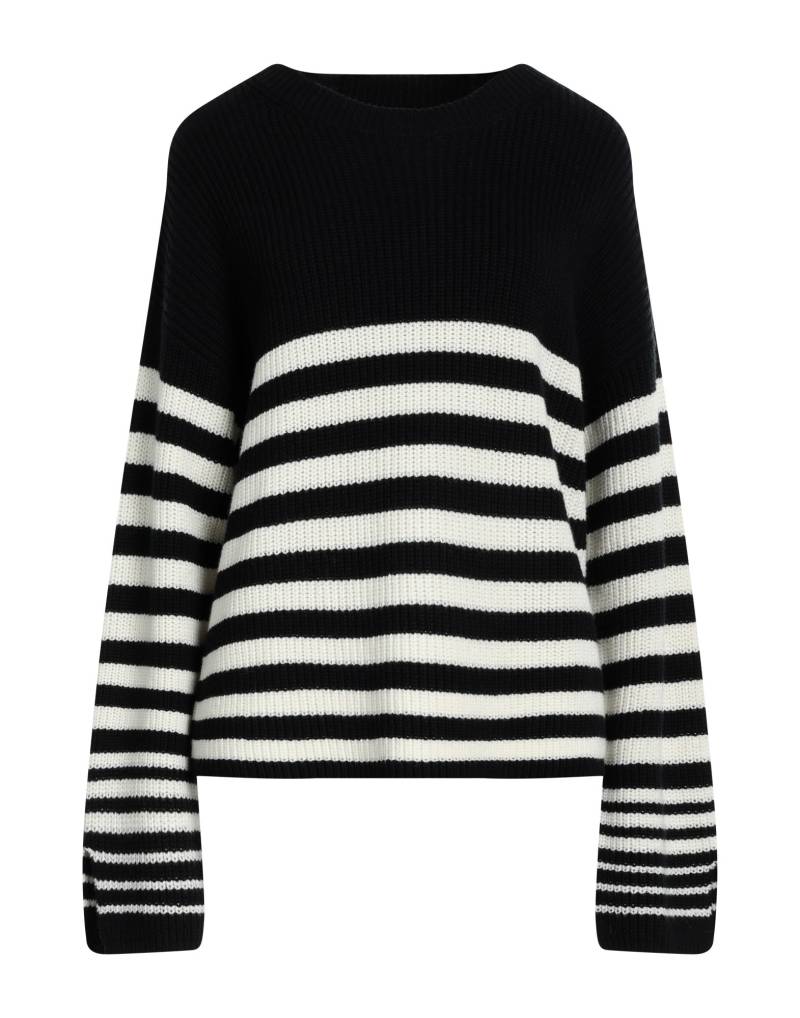 ONE & OTHER Pullover Damen Schwarz von ONE & OTHER