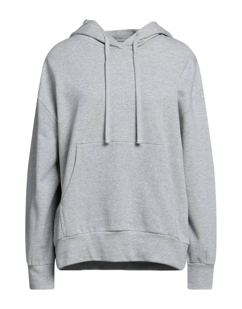 ONE & OTHER Sweatshirt Damen Hellgrau von ONE & OTHER