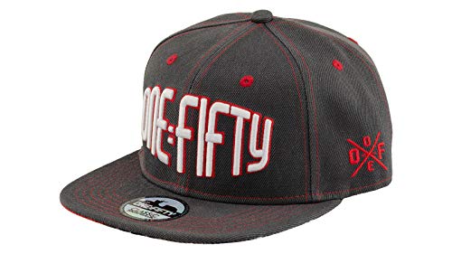 ONE:FIFTY Snapback Harley von ONE:FIFTY