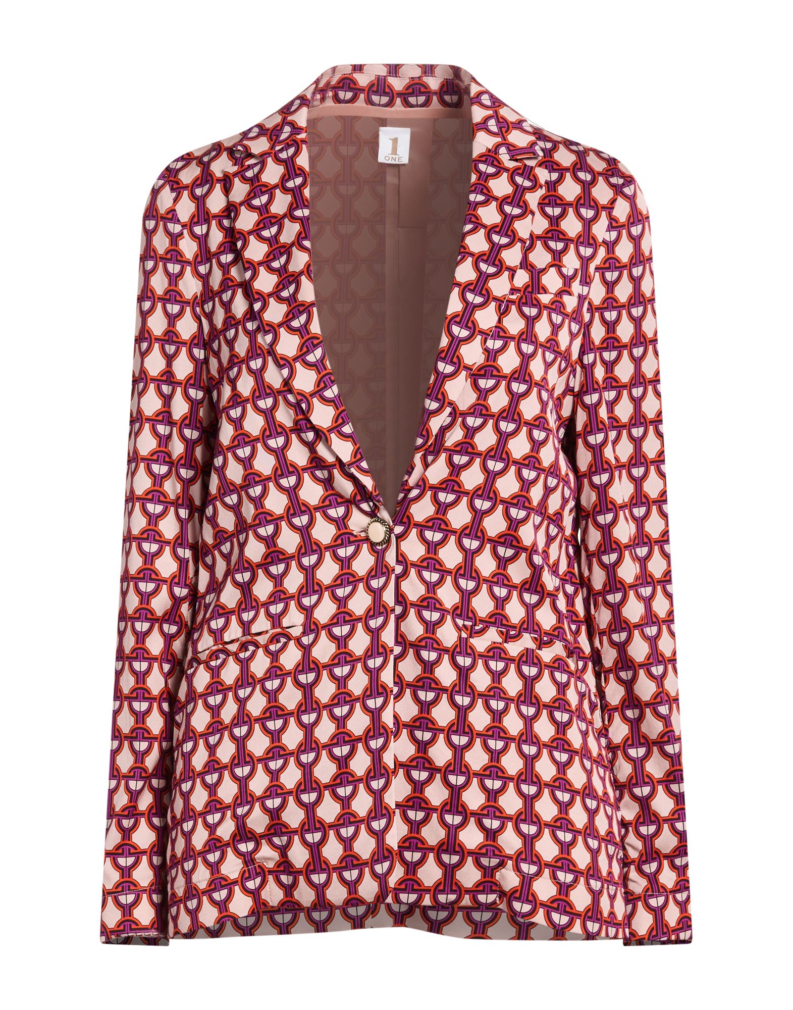 ONE Blazer Damen Antikrosa von ONE