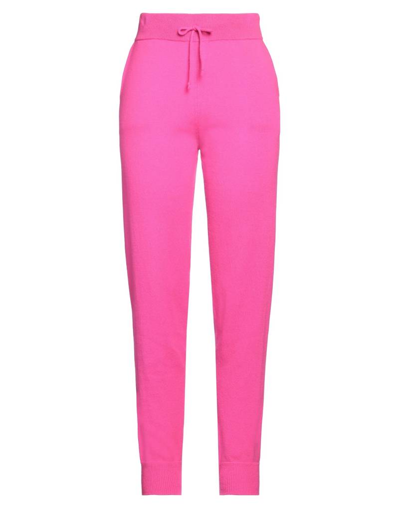 1-ONE Hose Damen Fuchsia von 1-ONE