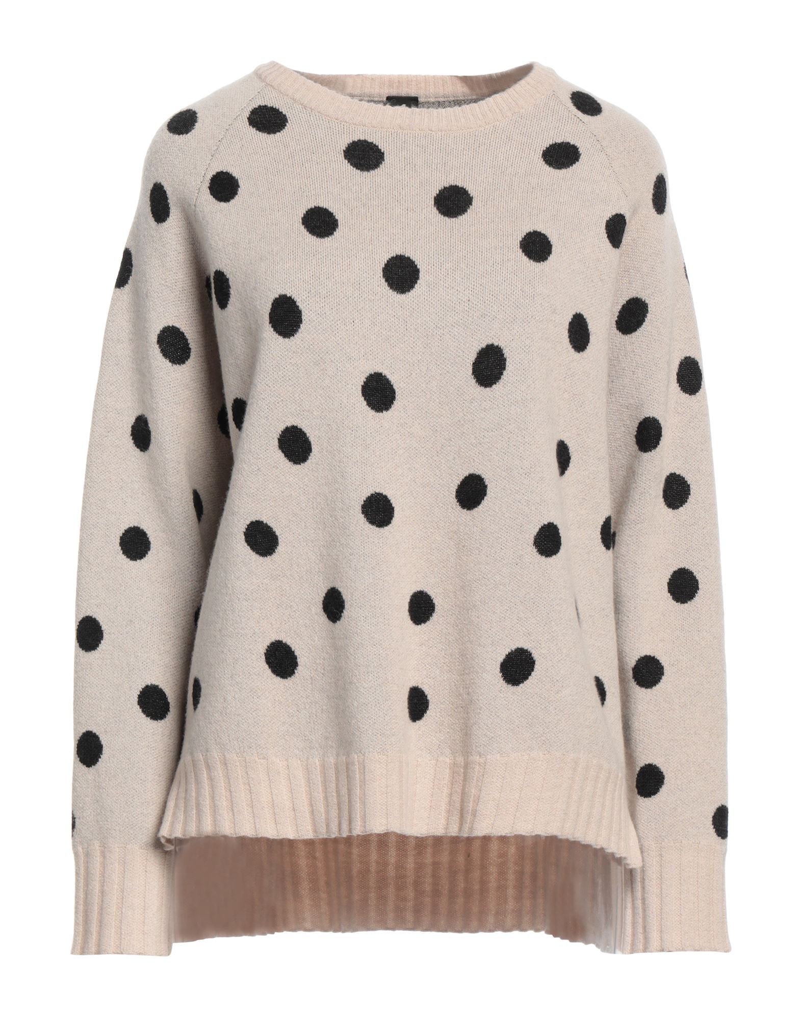 ONE Pullover Damen Beige von ONE