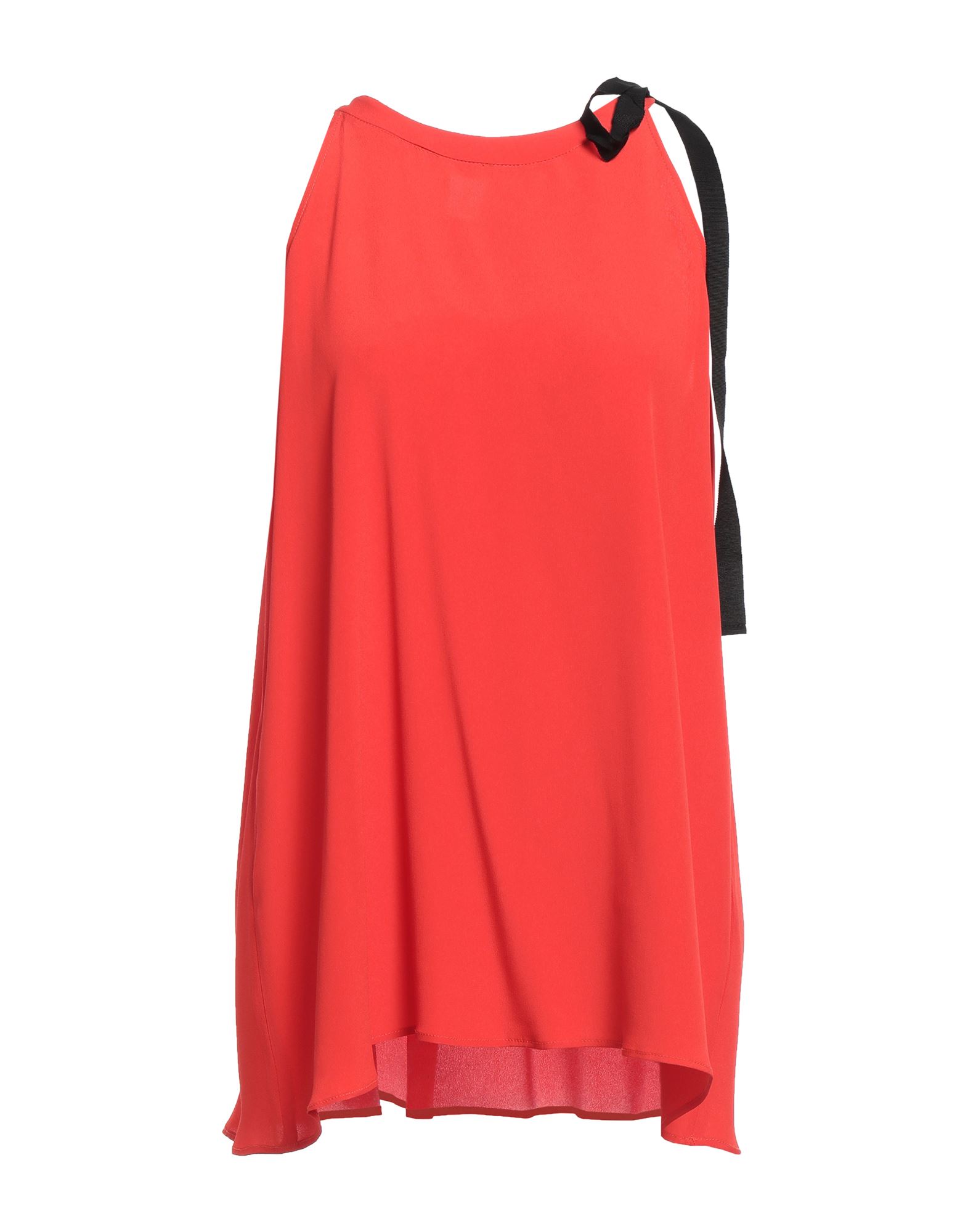 ONE Top Damen Tomatenrot von ONE