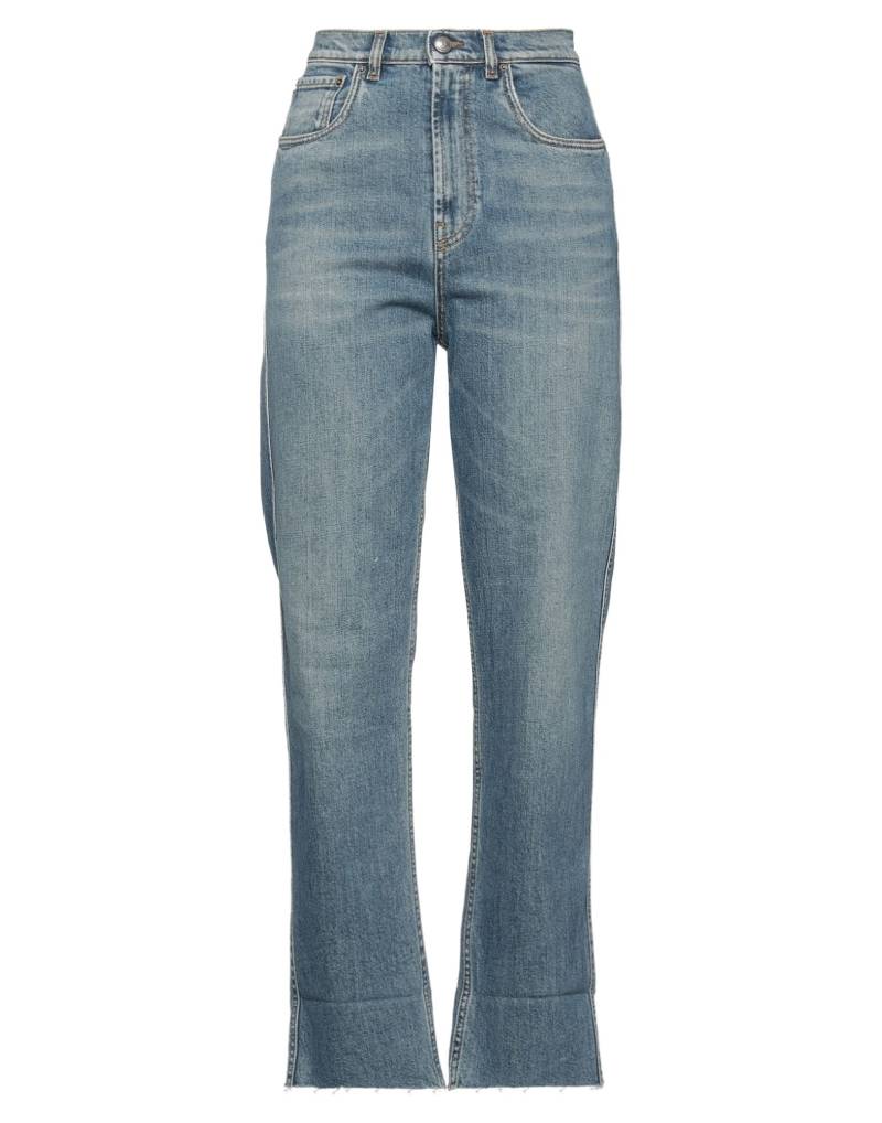 ONEDRESS ONELOVE Jeanshose Damen Blau von ONEDRESS ONELOVE