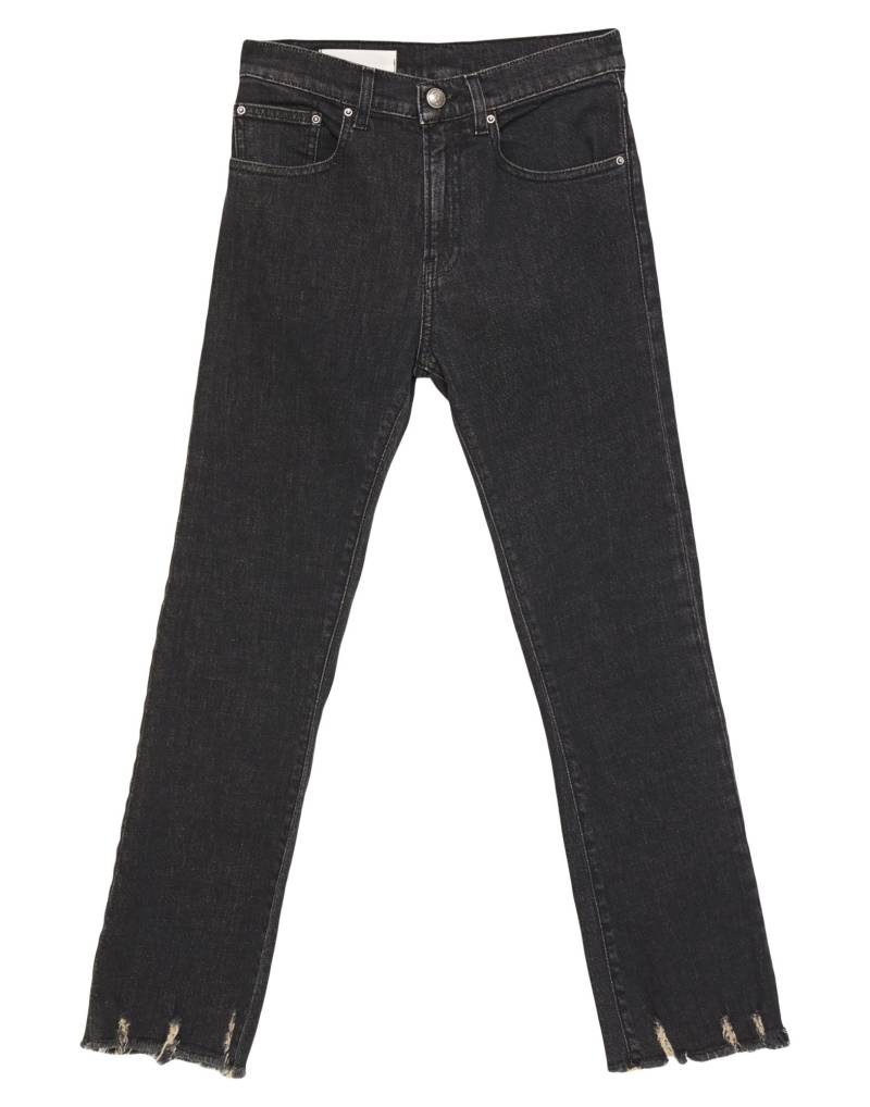 ONEDRESS ONELOVE Jeanshose Damen Schwarz von ONEDRESS ONELOVE