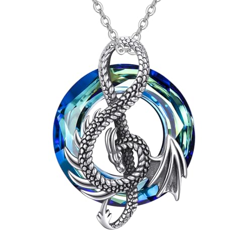 ONEFINITY Halskette 925 Sterling Silber Musik Note Ästhetische Anhänger Kette Vintage Geschenk für Männer Frauen Mädchen Jungen von ONEFINITY