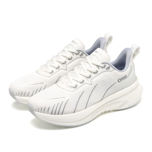 Moderne Laufschuhe – Schwereloses Gefühl beim Joggen in Parks & auf Strandpromenaden 47 von ONEMIX