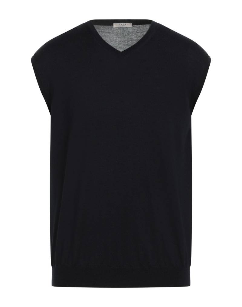 ONES Pullover Herren Nachtblau von ONES