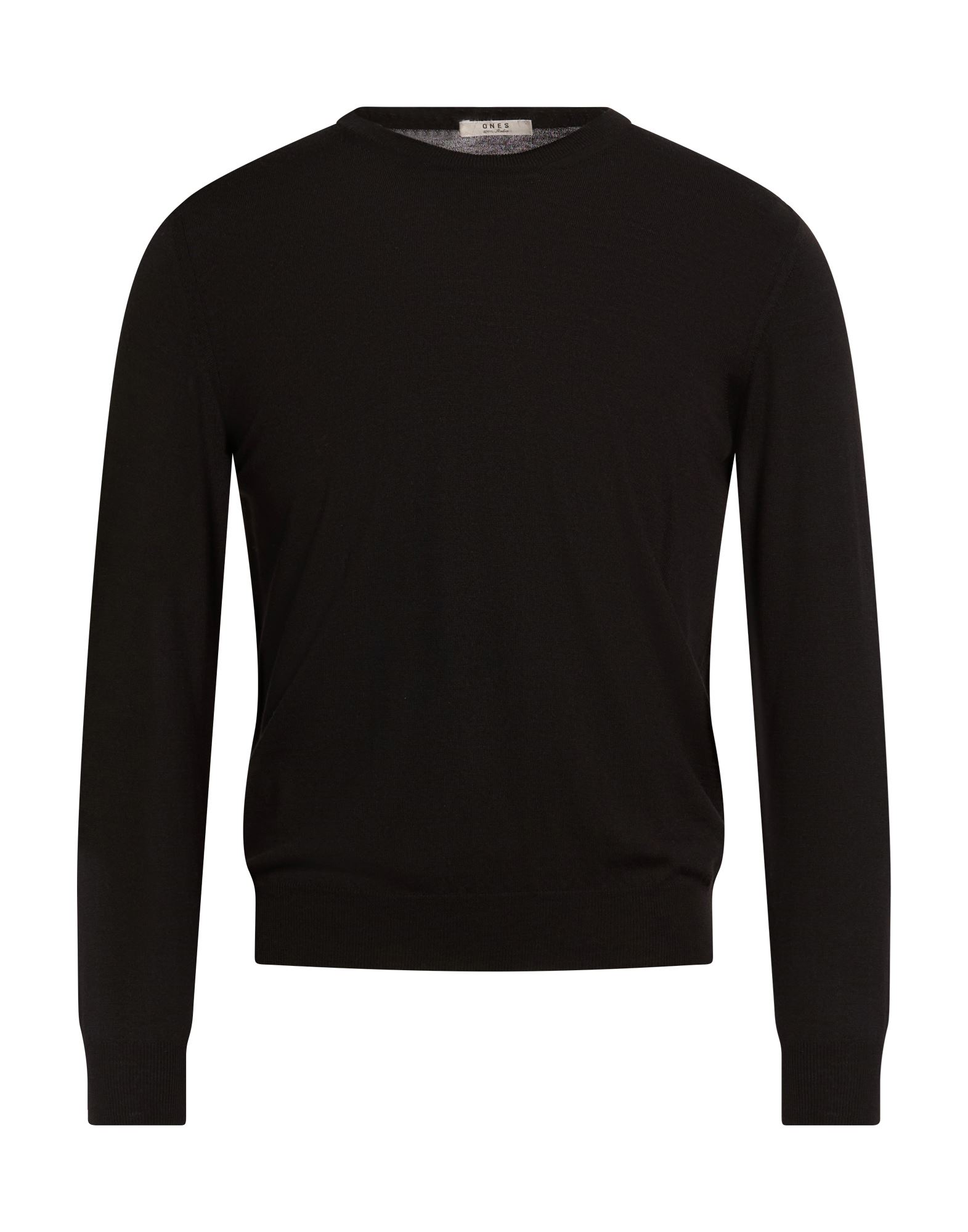 ONES Pullover Herren Schwarz von ONES