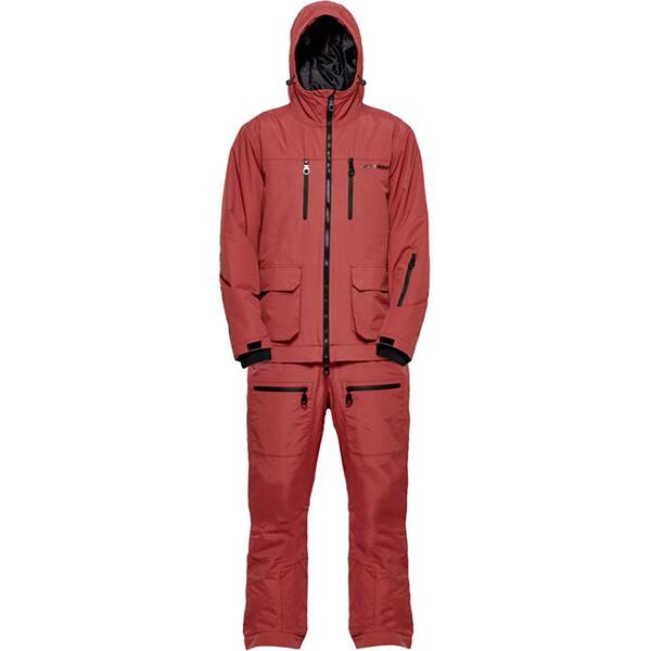 ONESKEE Herren Anzug Overall Acclimate von ONESKEE