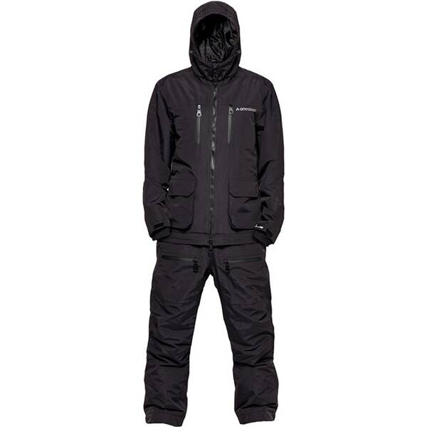 ONESKEE Herren Anzug Overall Acclimate von ONESKEE