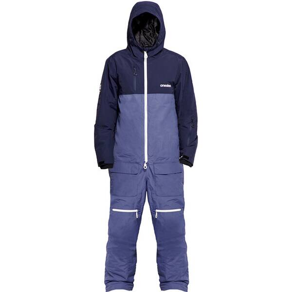 ONESKEE Herren Anzug Overall MKVII von ONESKEE