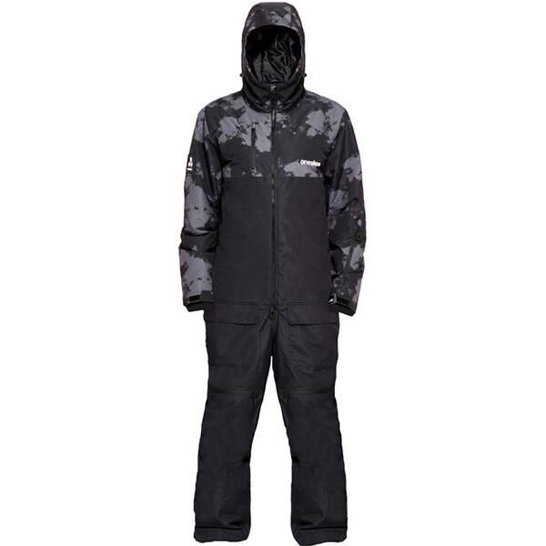 ONESKEE Herren Anzug Overall MKVII von ONESKEE