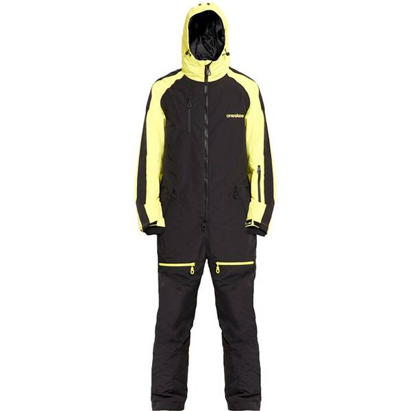 ONESKEE Herren Anzug Overall Original Pro X von ONESKEE