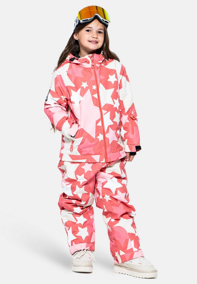 ONESKEE Skianzug Kids Snow Suit (1-tlg) von ONESKEE