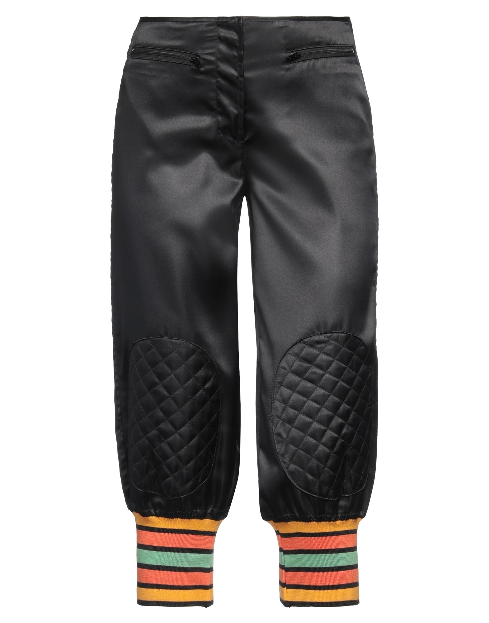 ONITSUKA TIGER Shorts & Bermudashorts Damen Schwarz ONITSUKA TIGER Shorts & Bermudashorts Damen Schwarz von ONITSUKA TIGER