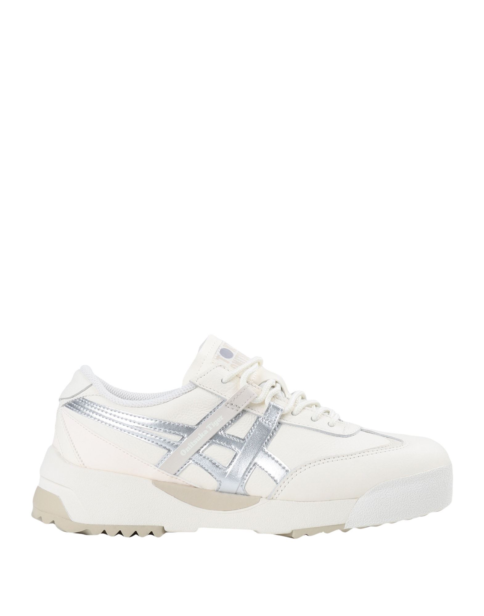 ONITSUKA TIGER Sneakers Damen Elfenbein von ONITSUKA TIGER