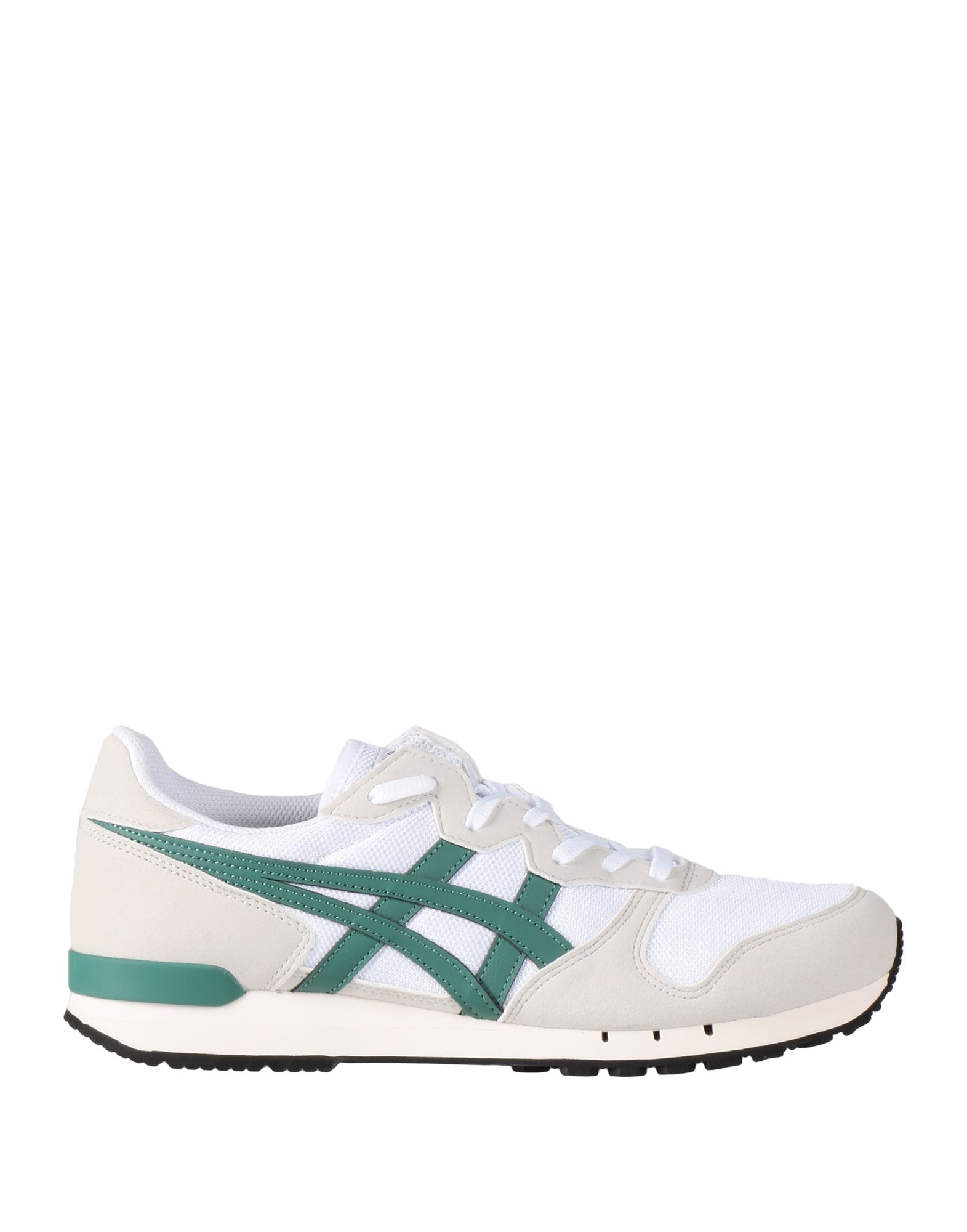 ONITSUKA TIGER Sneakers Herren Grau von ONITSUKA TIGER