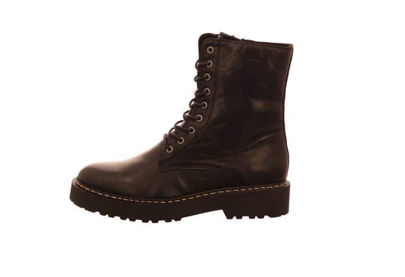 ONLINE SHOES F-8377-02-1000 Schnürstiefelette von ONLINE SHOES