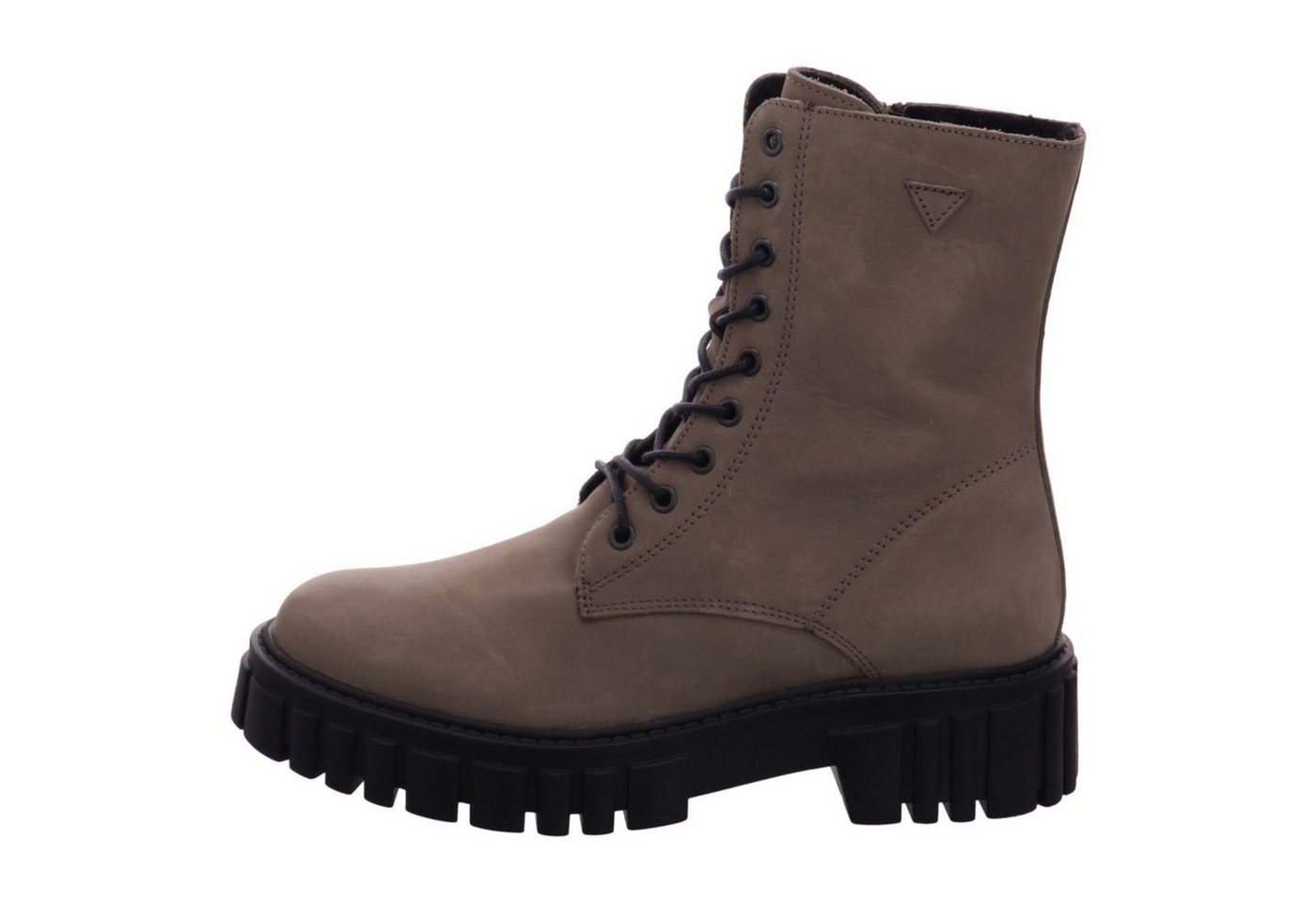 ONLINE SHOES F-8377-17 Schnürstiefelette ONLINE SHOES F-8377-17 Schnürstiefelette von ONLINE SHOES