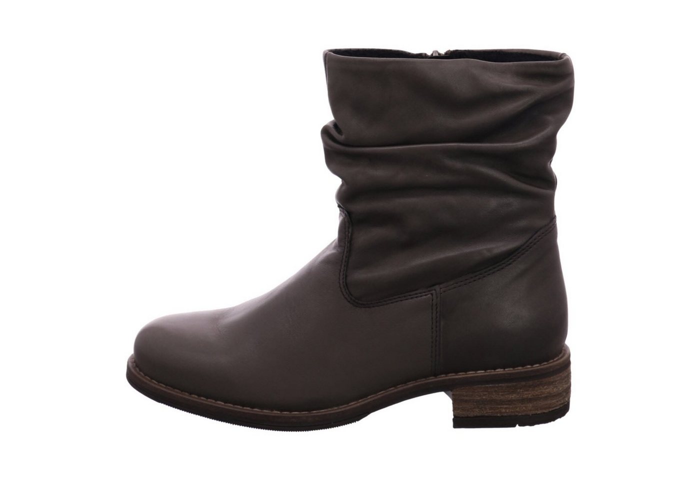 ONLINE SHOES PAFE1800133W-9000 GREY Schlupfstiefel ONLINE SHOES PAFE1800133W-9000 GREY Schlupfstiefel von ONLINE SHOES