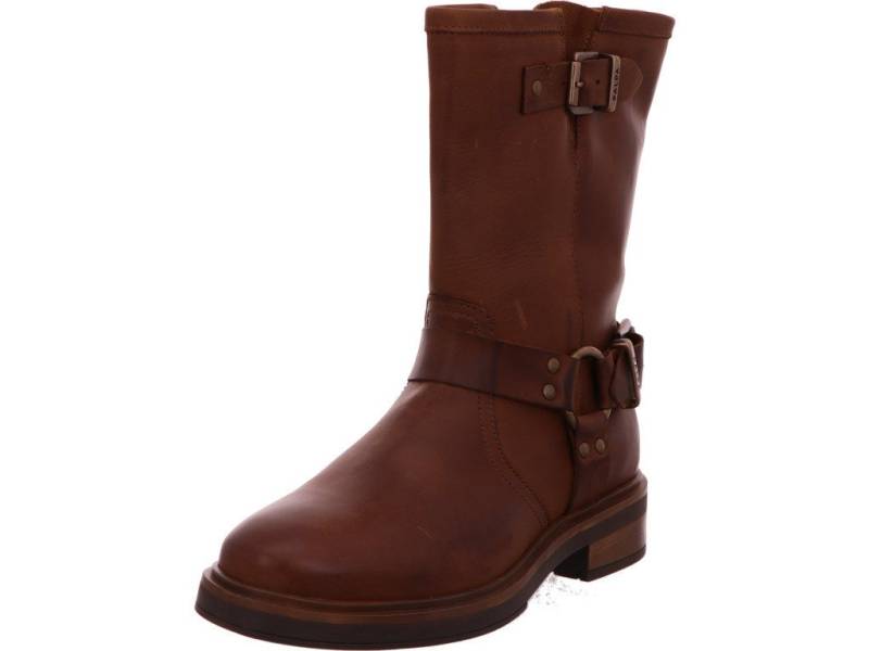 ONLINE SHOES Schlupfstiefel ONLINE SHOES Schlupfstiefel von ONLINE SHOES
