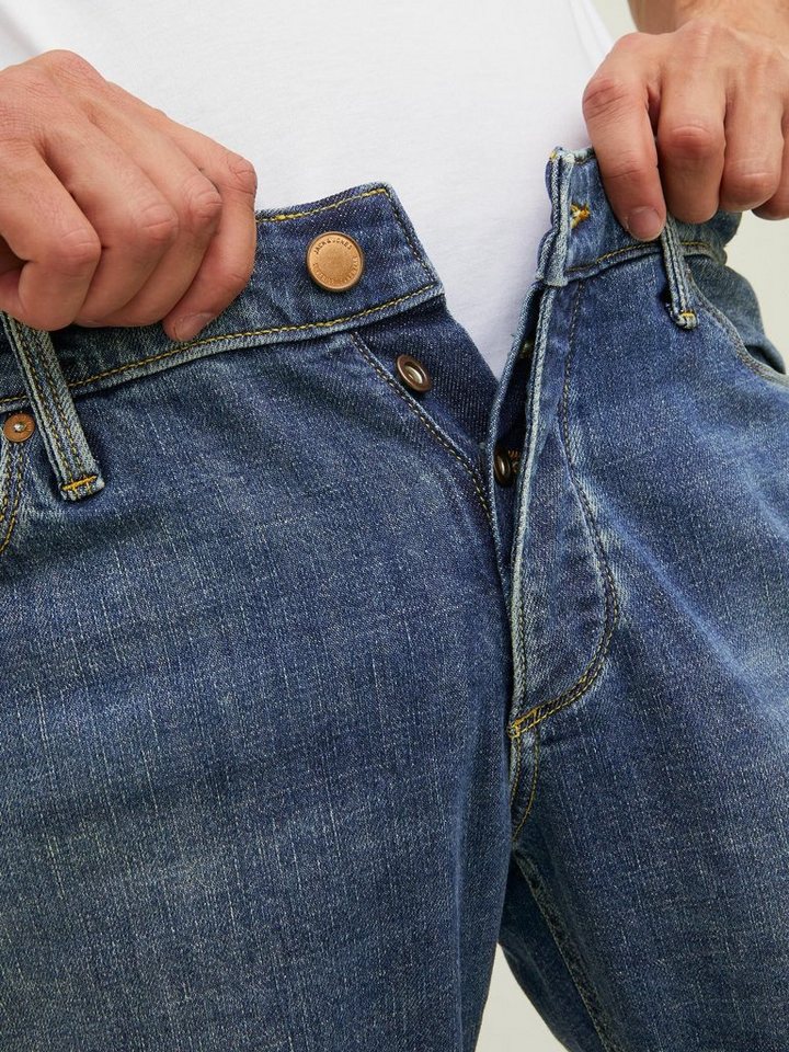 ONLY CARMAKOMA 5-Pocket-Jeans von ONLY CARMAKOMA