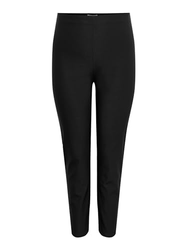 ONLY CARMAKOMA CARLILA HW Elastic Legging NOOS von ONLY Carmakoma