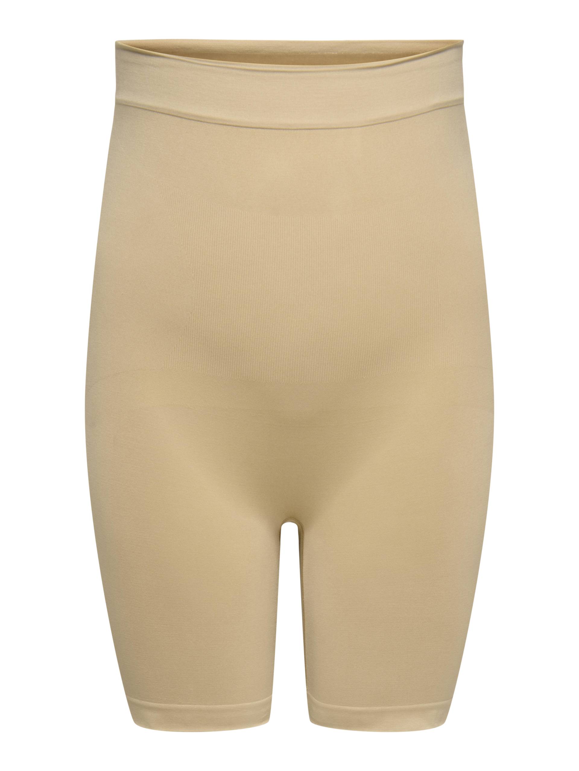 ONLY CARMAKOMA - CARSHAPE LONG SHORTS ACC von ONLY CARMAKOMA