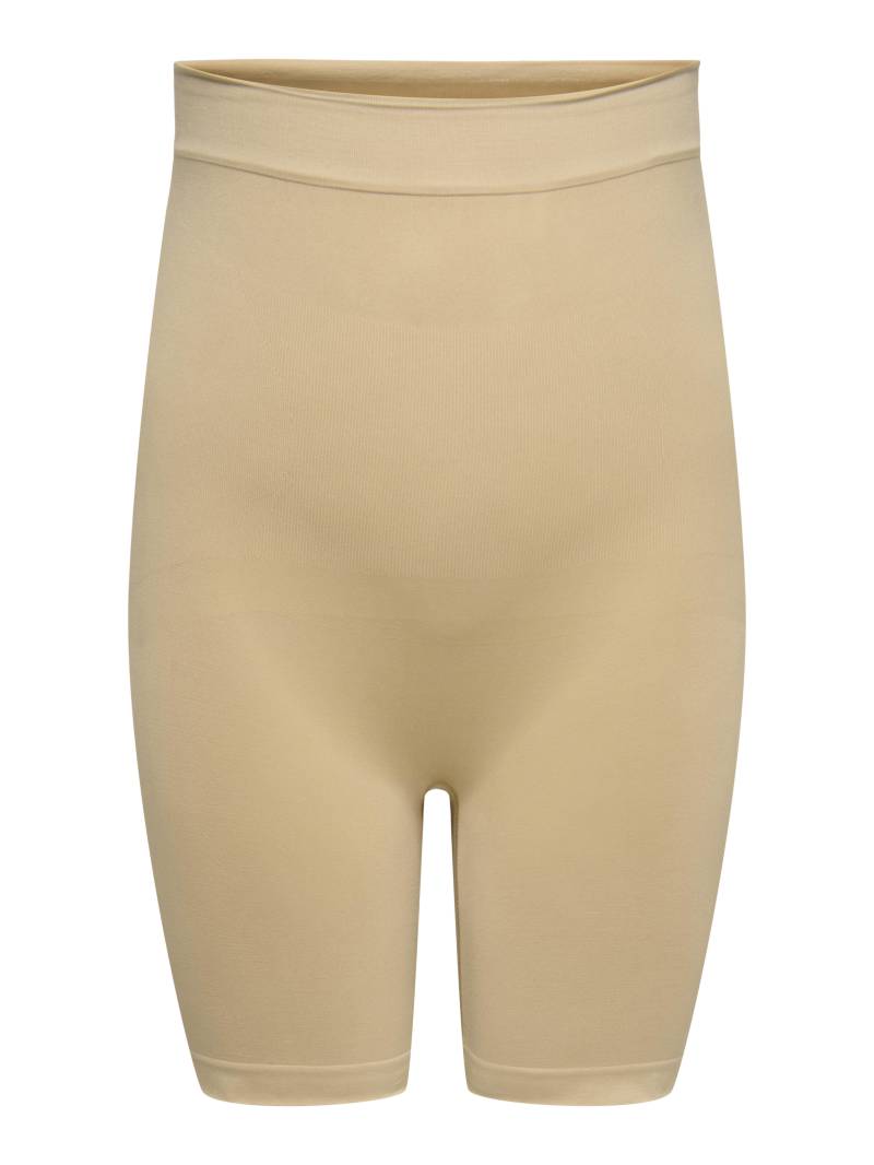 ONLY CARMAKOMA - CARSHAPE LONG SHORTS ACC von ONLY CARMAKOMA