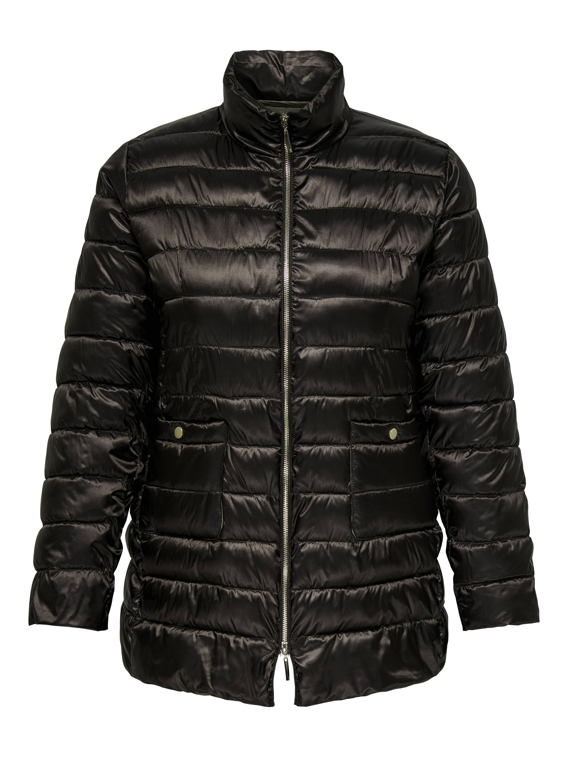 zero - Chiffonbluse mit Volants cabernet - Gr. - 40 von zero