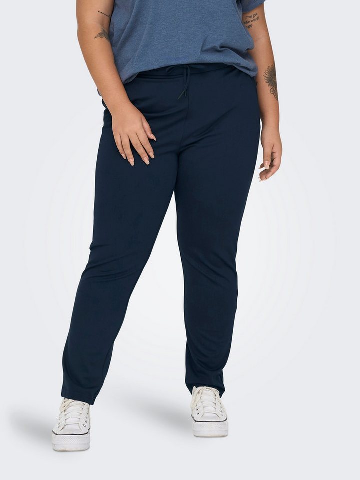 ONLY CARMAKOMA Jogger Pants CARGOLDTRASH LIFE CLASSIC PANT NOOS von ONLY CARMAKOMA