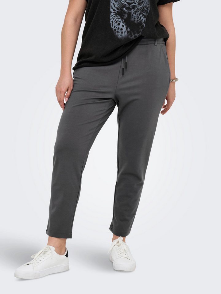 ONLY CARMAKOMA Jogger Pants CARGOLDTRASH LIFE CLASSIC PANT NOOS von ONLY CARMAKOMA