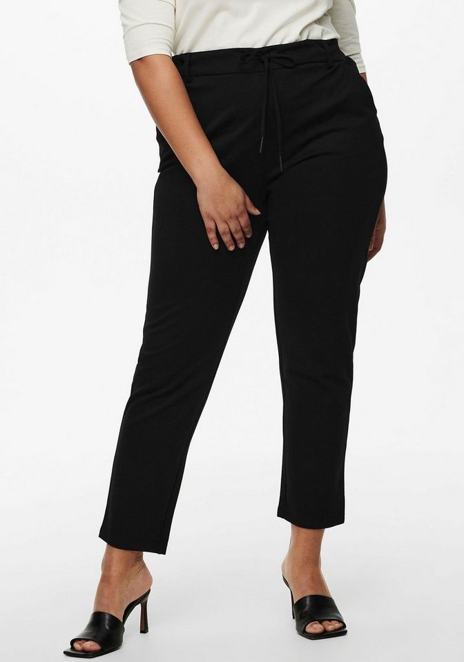 ONLY CARMAKOMA Jogger Pants CARGOLDTRASH LIFE CLASSIC PANT NOOS von ONLY CARMAKOMA