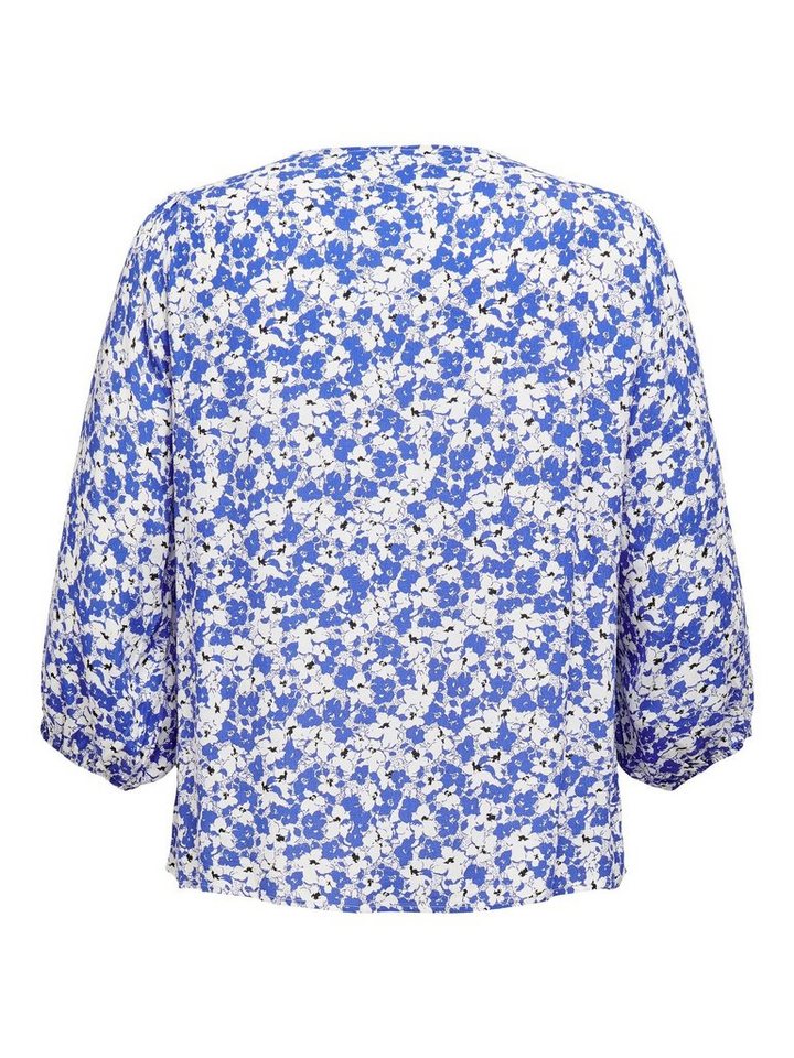 ONLY CARMAKOMA Klassische Bluse von ONLY CARMAKOMA