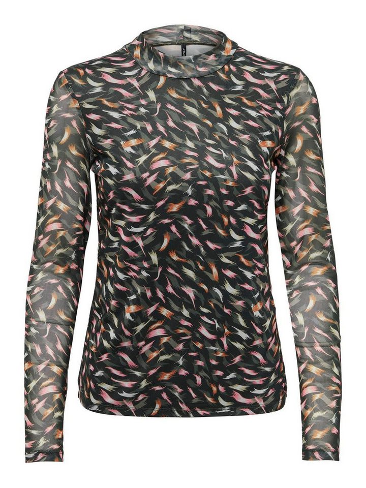 ONLY CARMAKOMA Langarmshirt von ONLY CARMAKOMA