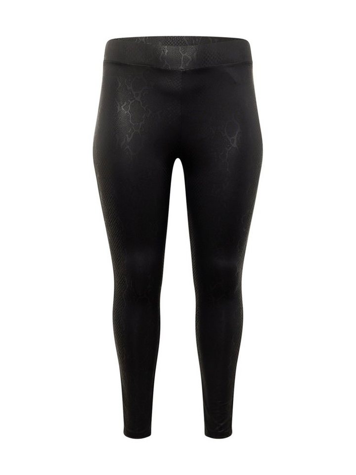 ONLY CARMAKOMA Leggings SANIRA (1-tlg) Plain/ohne Details von ONLY CARMAKOMA